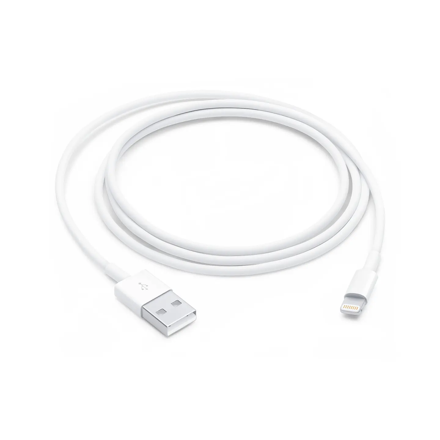 Cable Apple USB-C a Lightning 1m 3