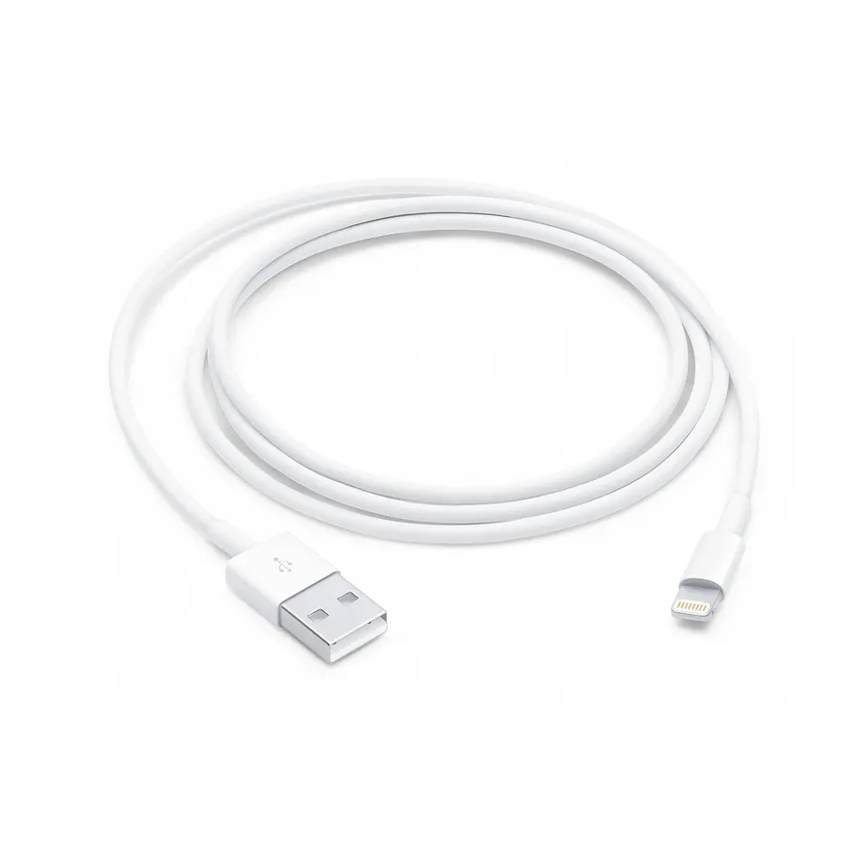Cable Apple USB-C a Lightning 1m 3