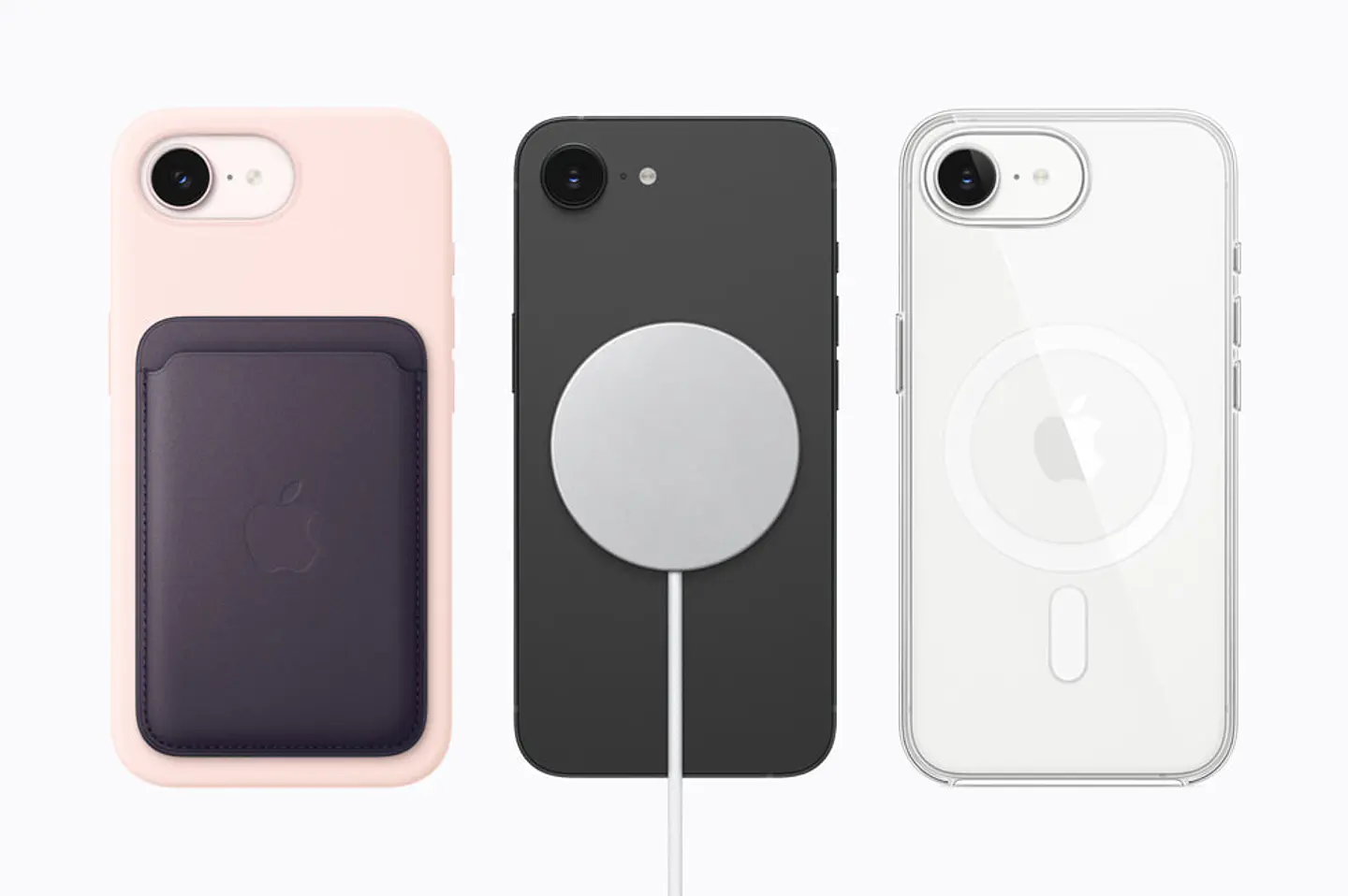 iPhone 17e 256GB 5