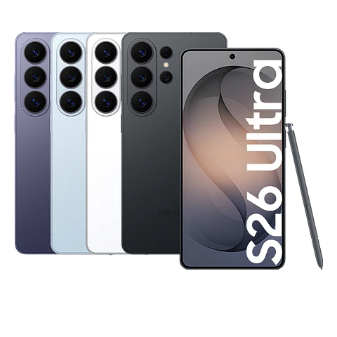 Samsung Galaxy S26 Ultra