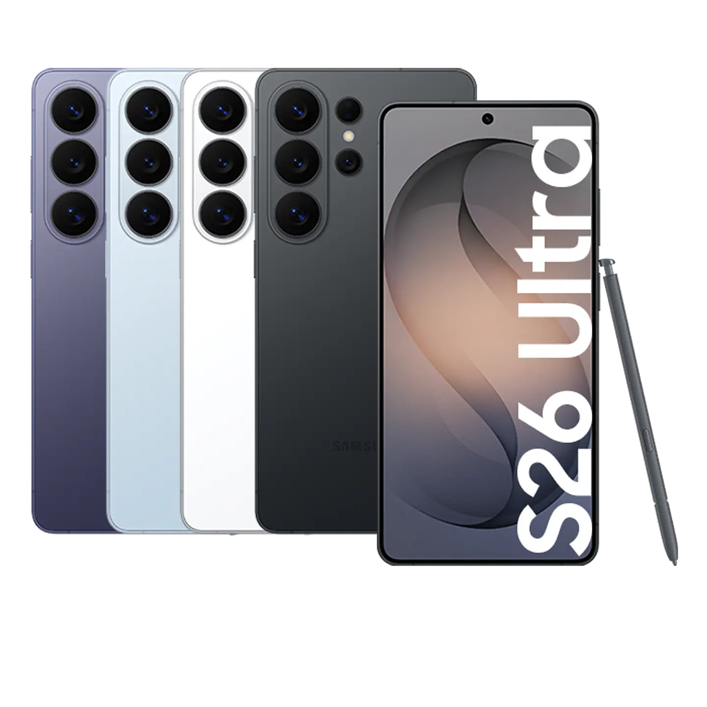Samsung Galaxy S26 Ultra 1