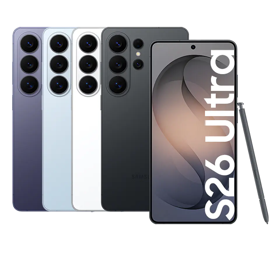 Samsung Galaxy S26 Ultra 1