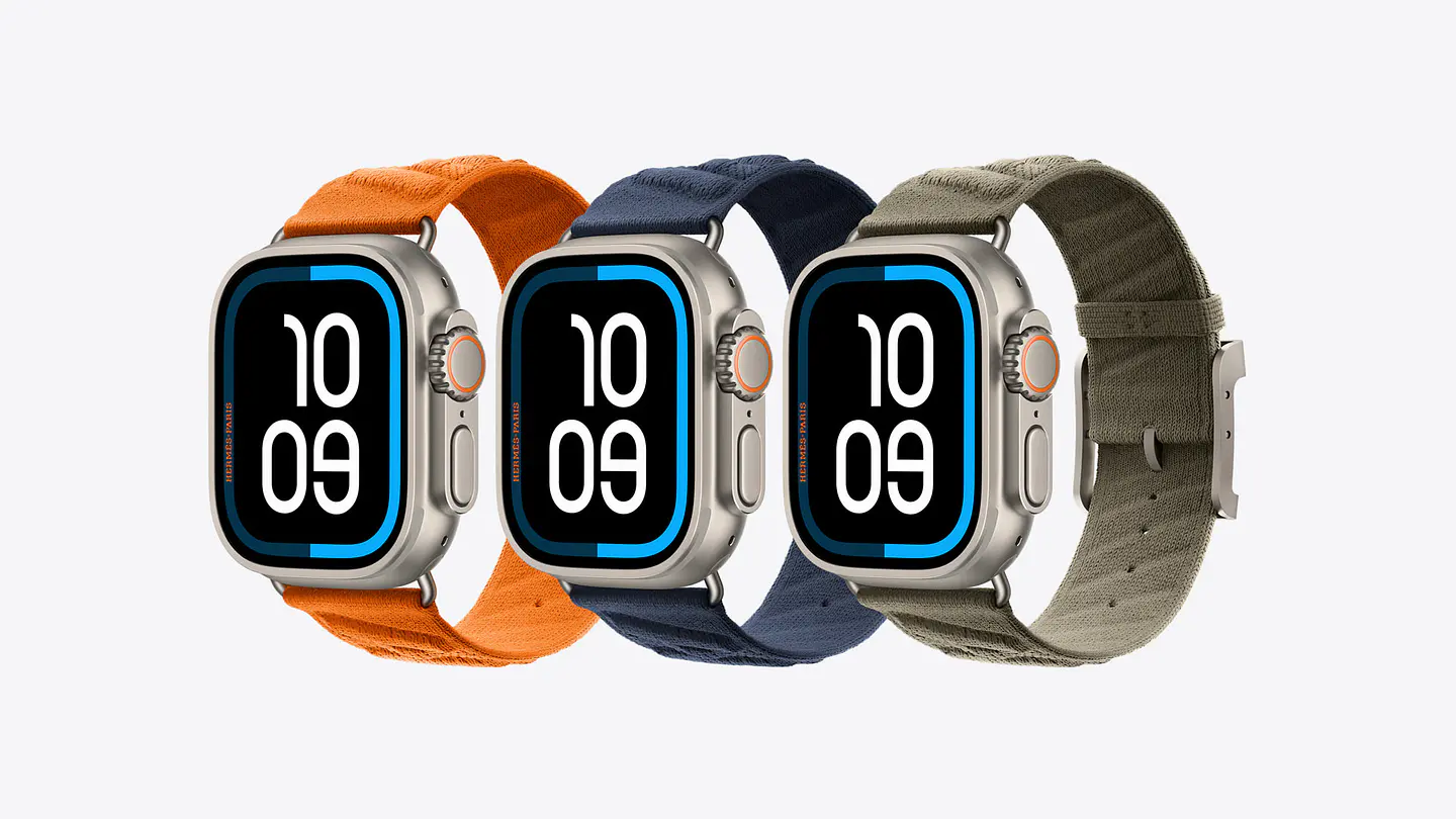 Apple Watch Ultra 3 49mm 2