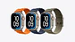 Apple Watch Ultra 3 49mm - Miniatura 2