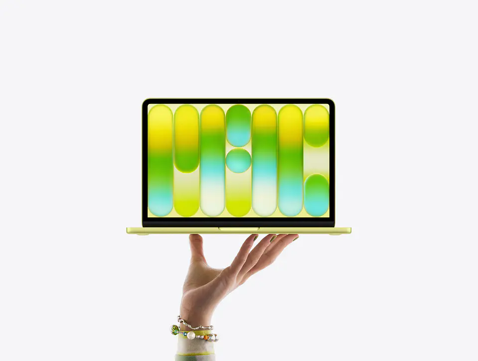 MacBook Neo 13