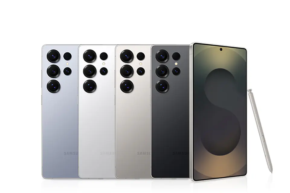 Samsung Galaxy S25 Ultra 1
