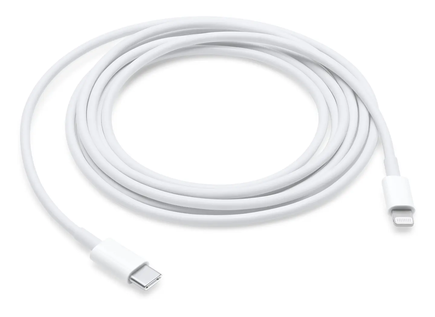 Cable Apple USB-C a Lightning 2m 2