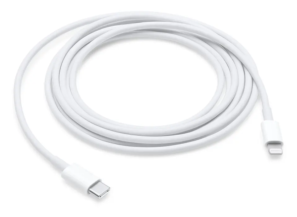 Cable Apple USB-C a Lightning 2m 2
