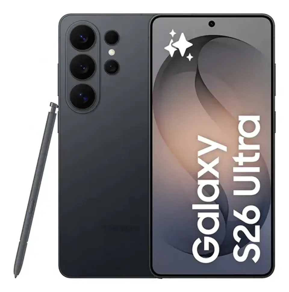 Samsung Galaxy S26 Ultra 2