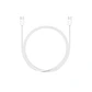 Cable Apple USB-C a USB-C 1m - Miniatura 2
