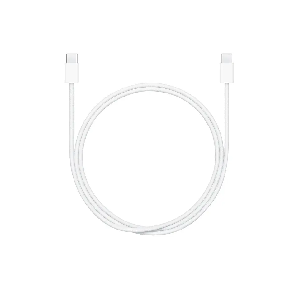 Cable Apple USB-C a USB-C 1m 2
