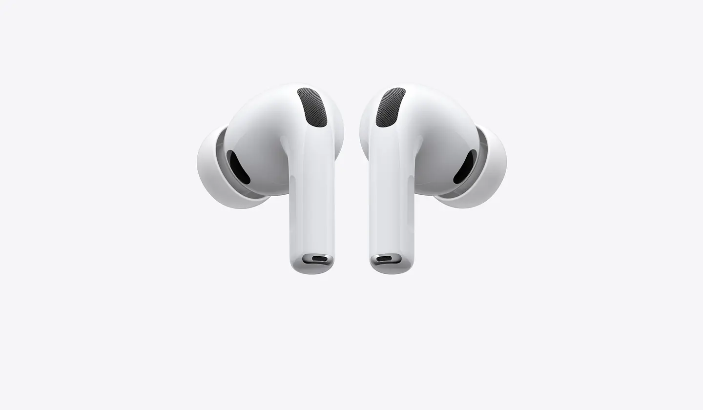 AirPods Pro 3 USB-C 3