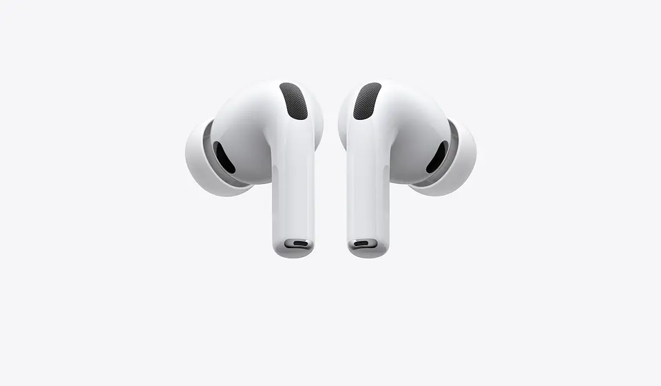 AirPods Pro 3 USB-C 3