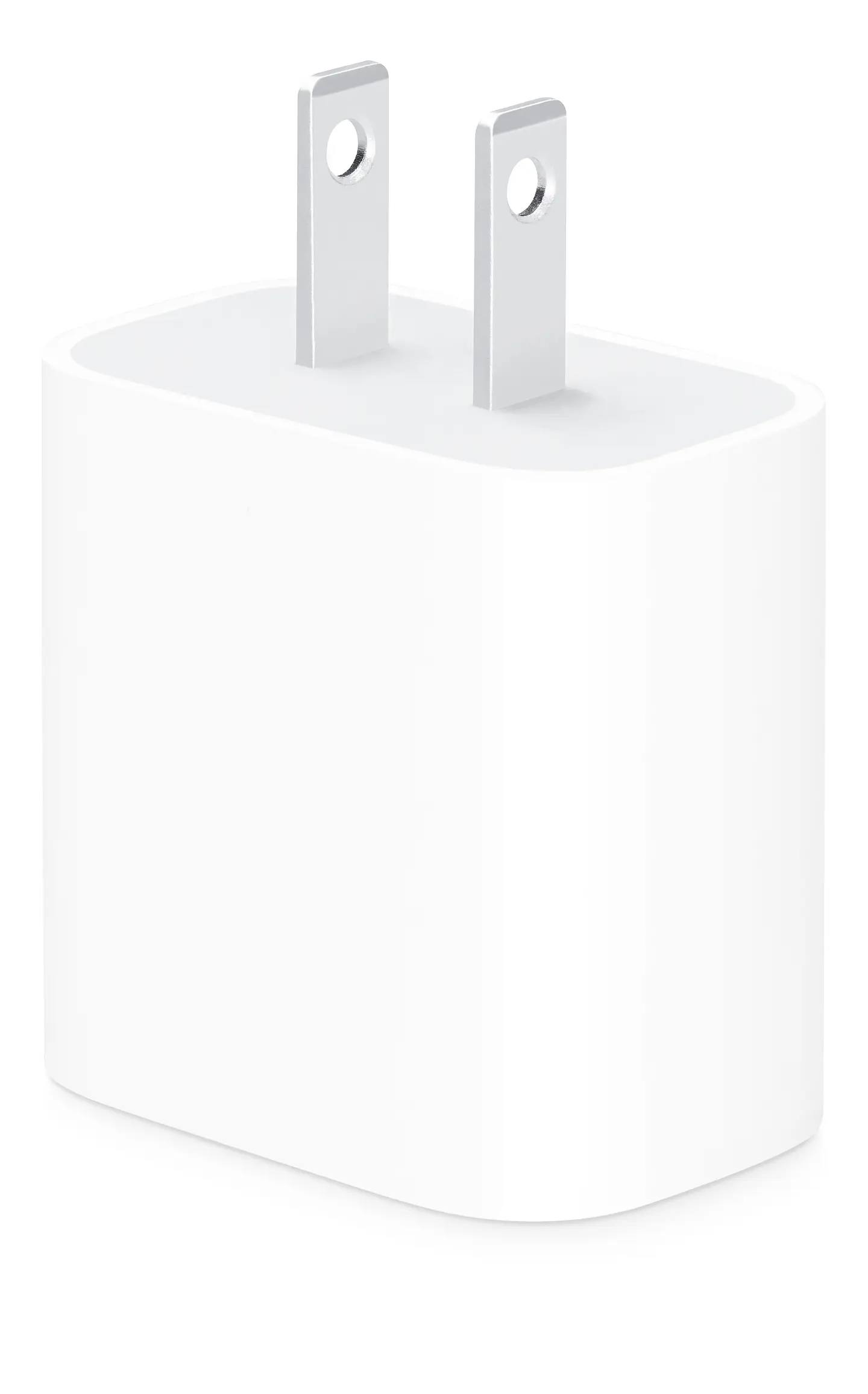 Cubo Apple USB-C 20W 2