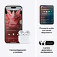 AirPods 4 con Cancelación Activa de Ruido - Miniatura 5