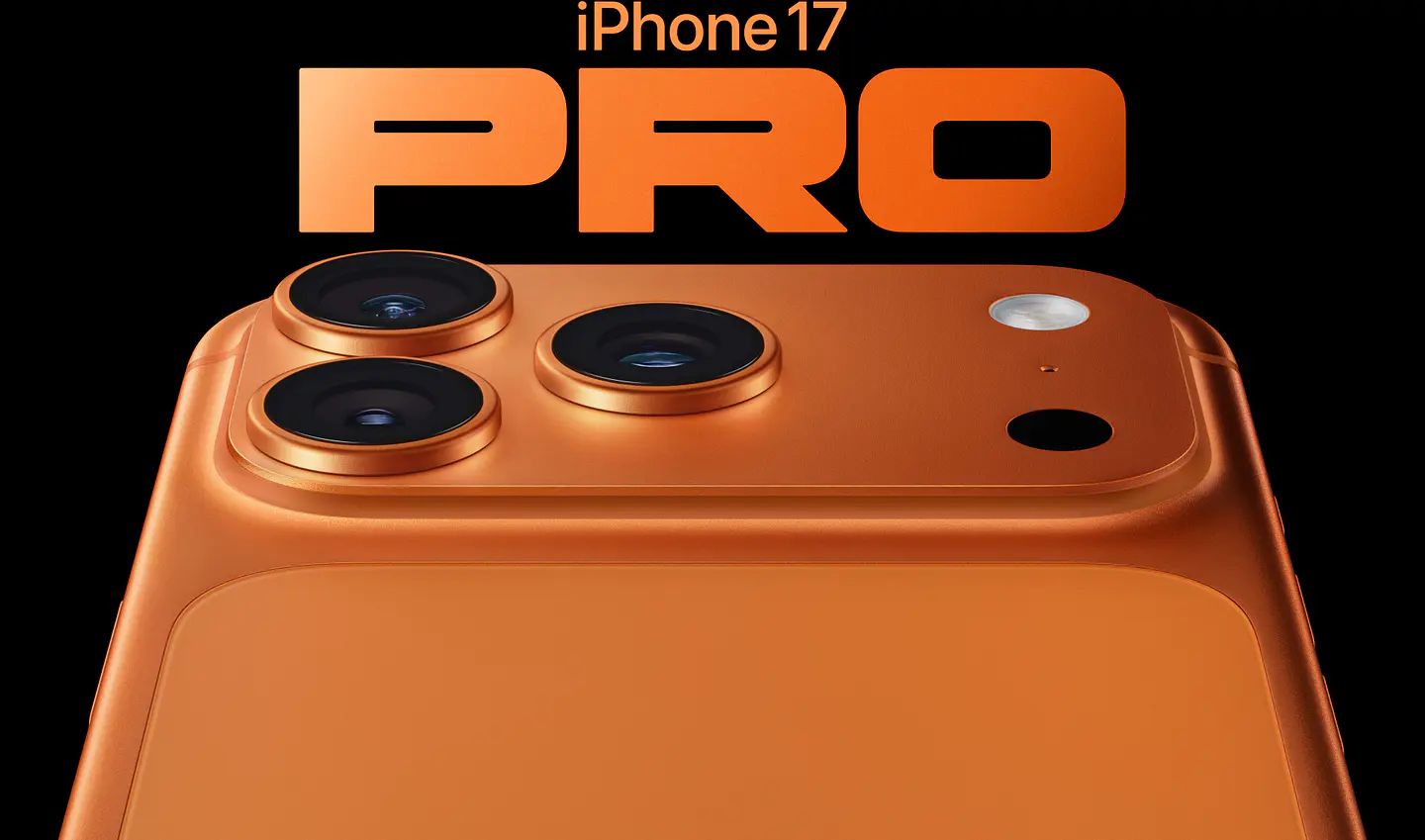 iPhone 17 Pro Max 6