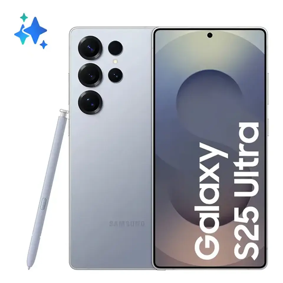 Samsung Galaxy S25 Ultra 2