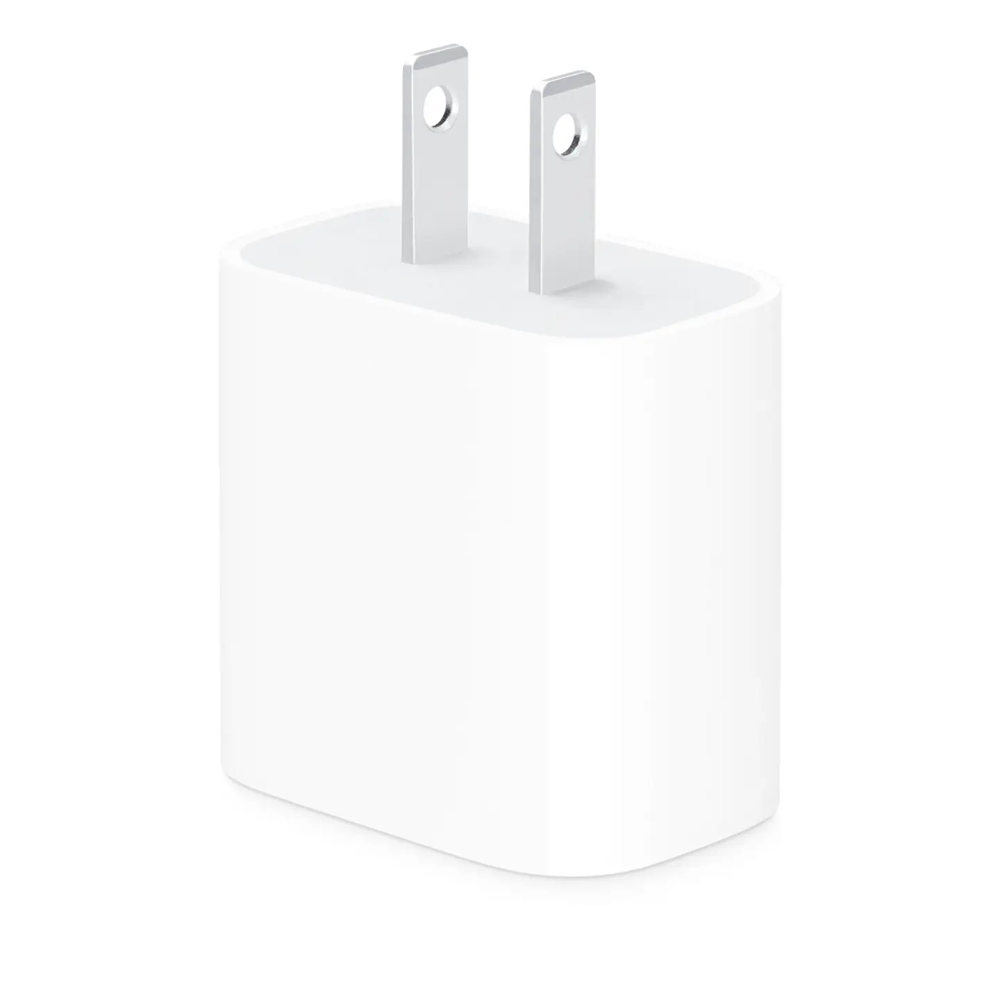 Cubo Apple USB-C 20W 3
