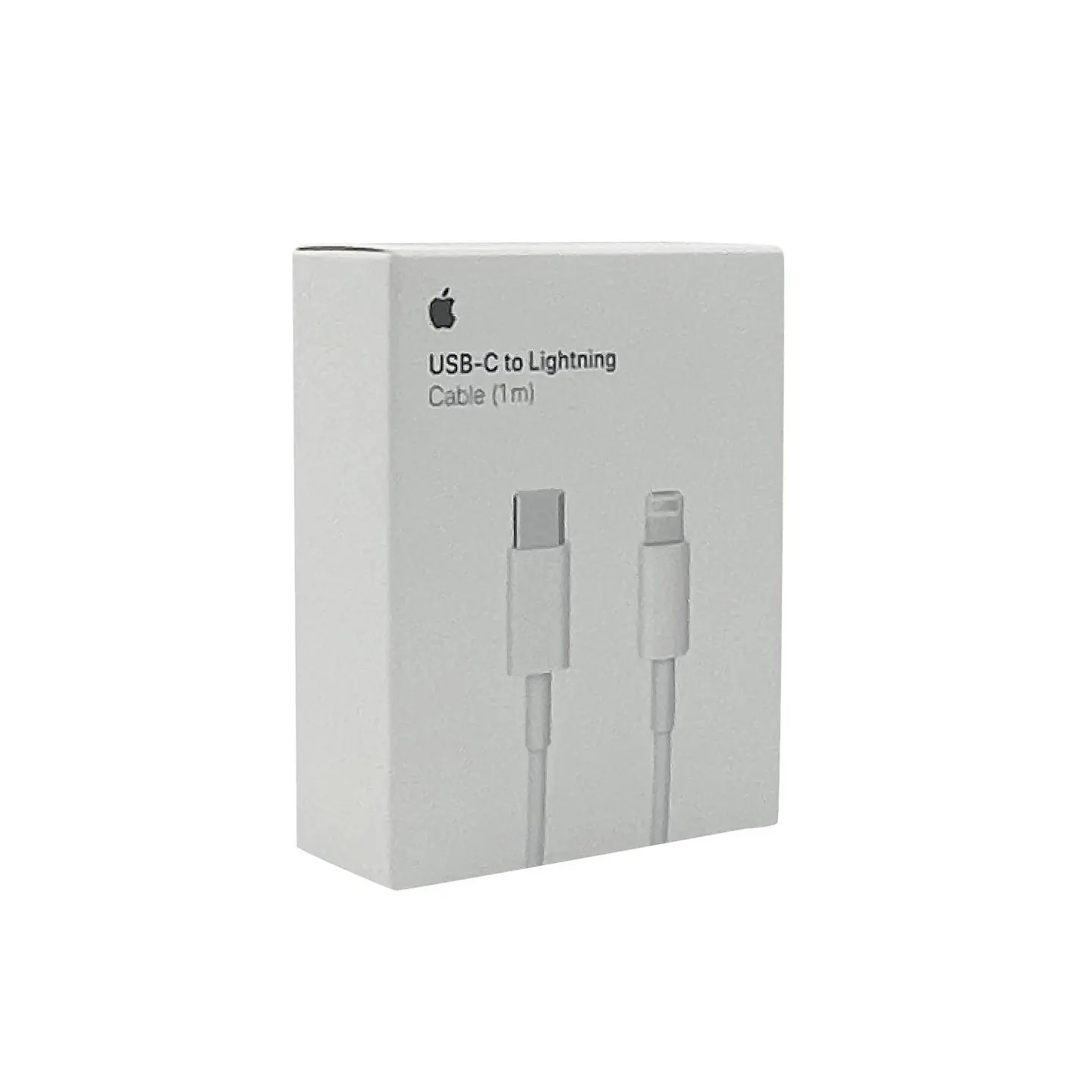 Cable Apple USB-C a Lightning 1m 5