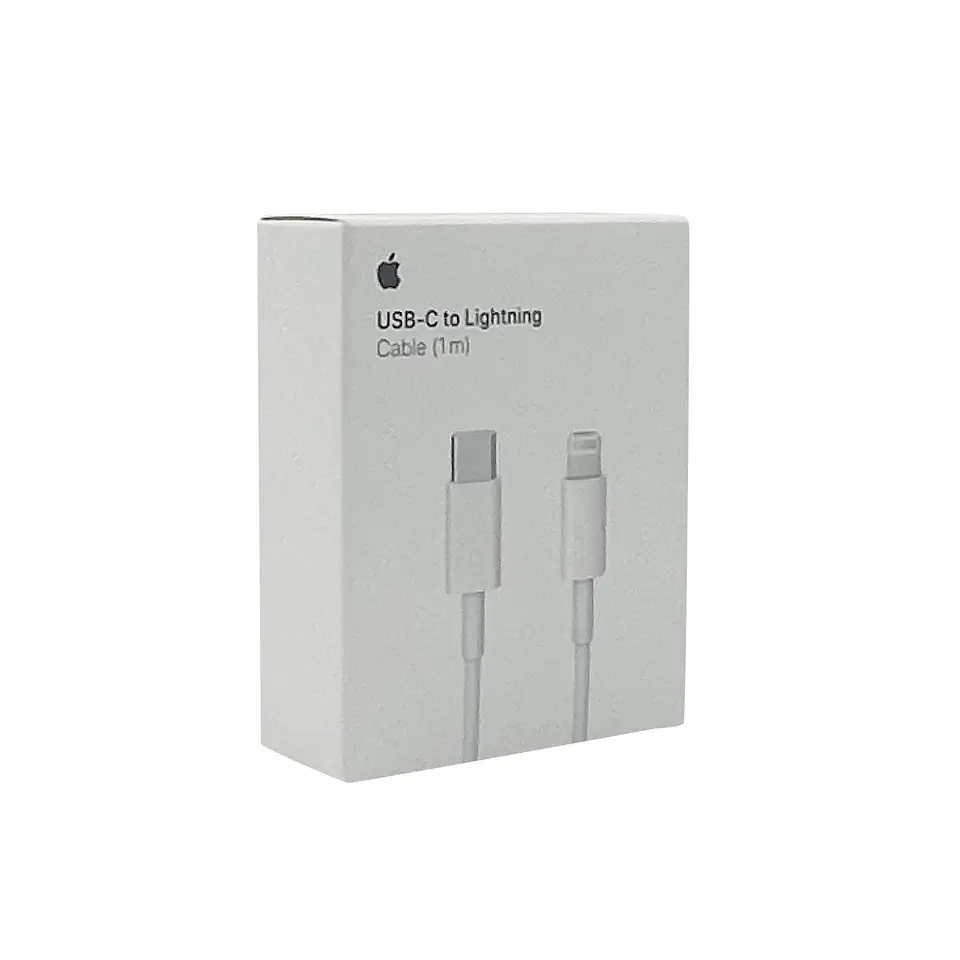 Cable Apple USB-C a Lightning 1m 5
