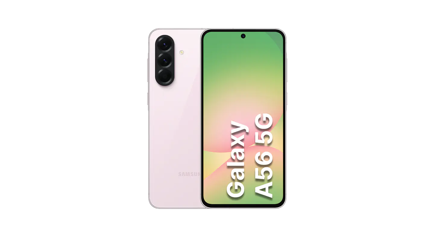 Samsung Galaxy A56 5G 256GB 1