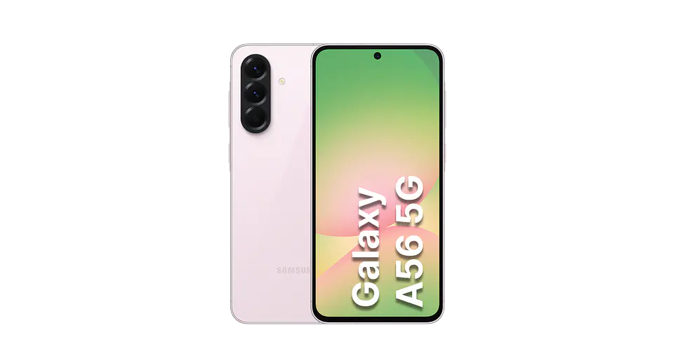 Samsung Galaxy A56 5G 256GB 1