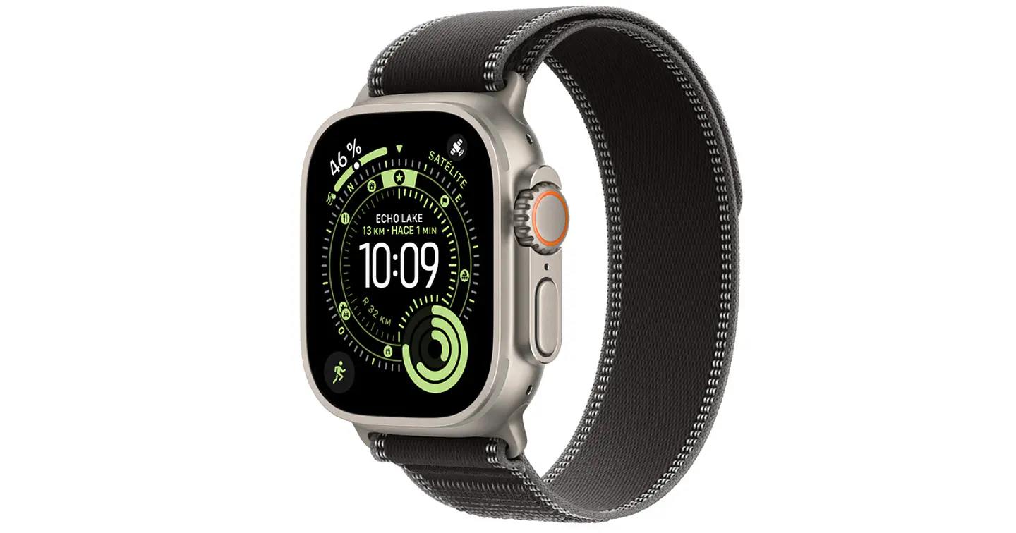 Apple Watch Ultra 4 49mm 4