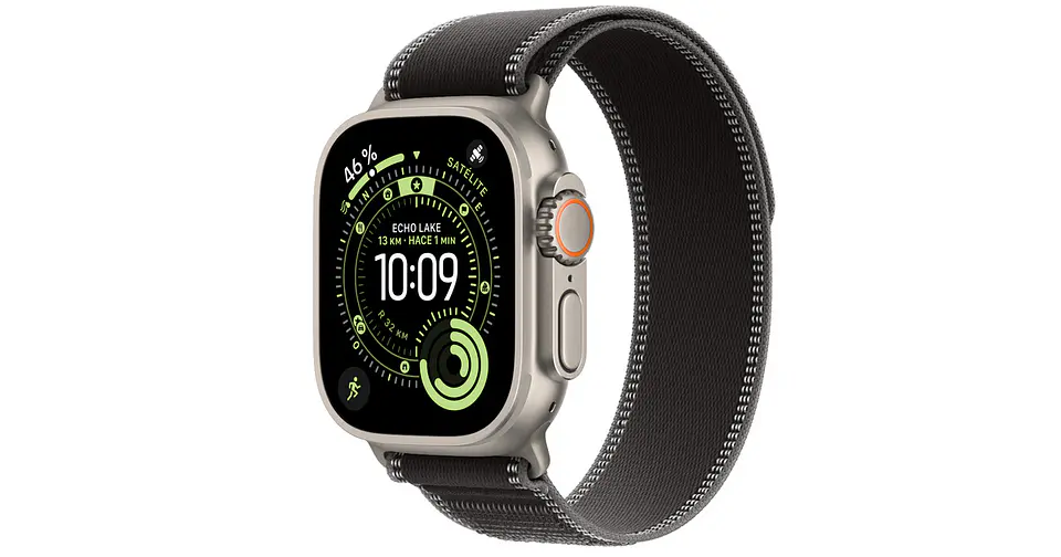 Apple Watch Ultra 4 49mm 4