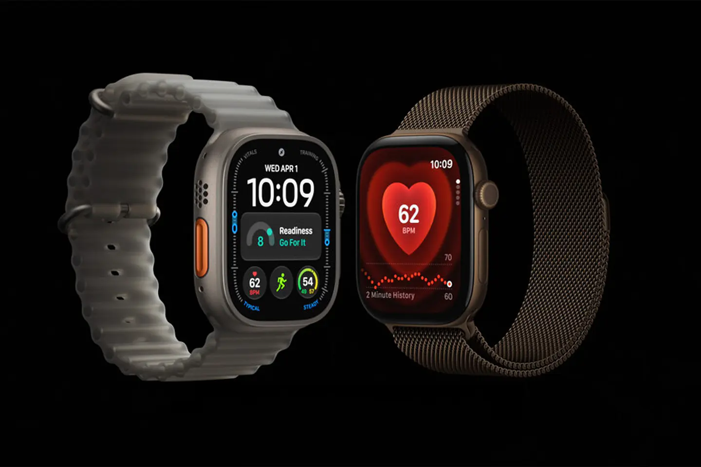 Apple Watch Series 12 9