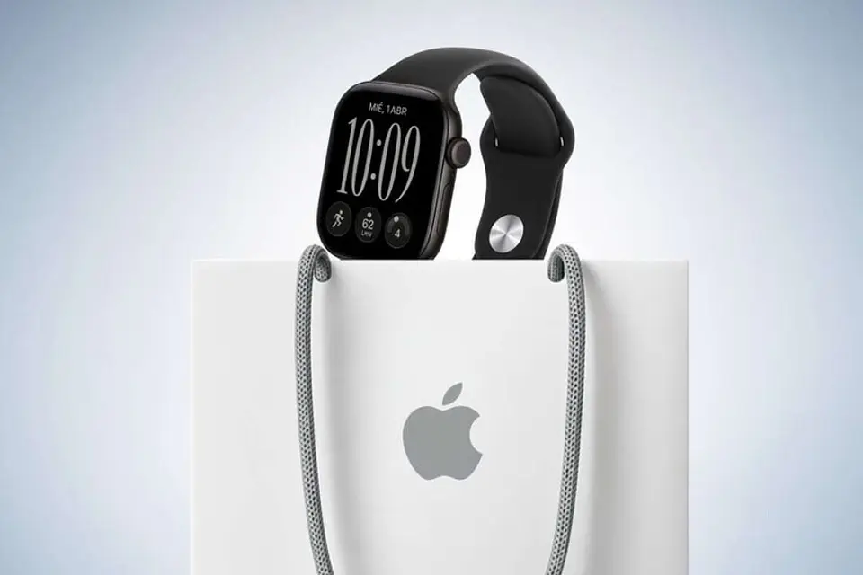 Apple Watch Series 12 10
