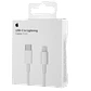 Cable Apple USB-C a Lightning 1m - Miniatura 6