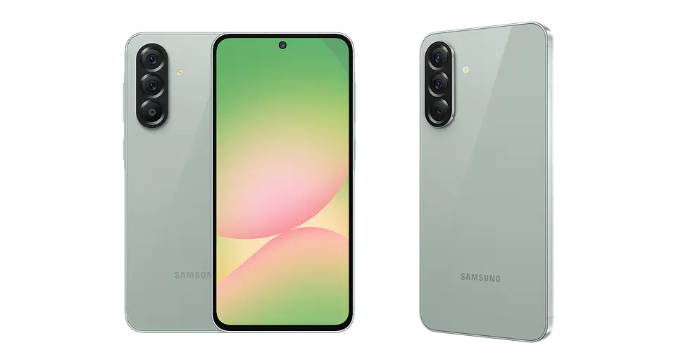 Samsung Galaxy A37 5G 128GB 3