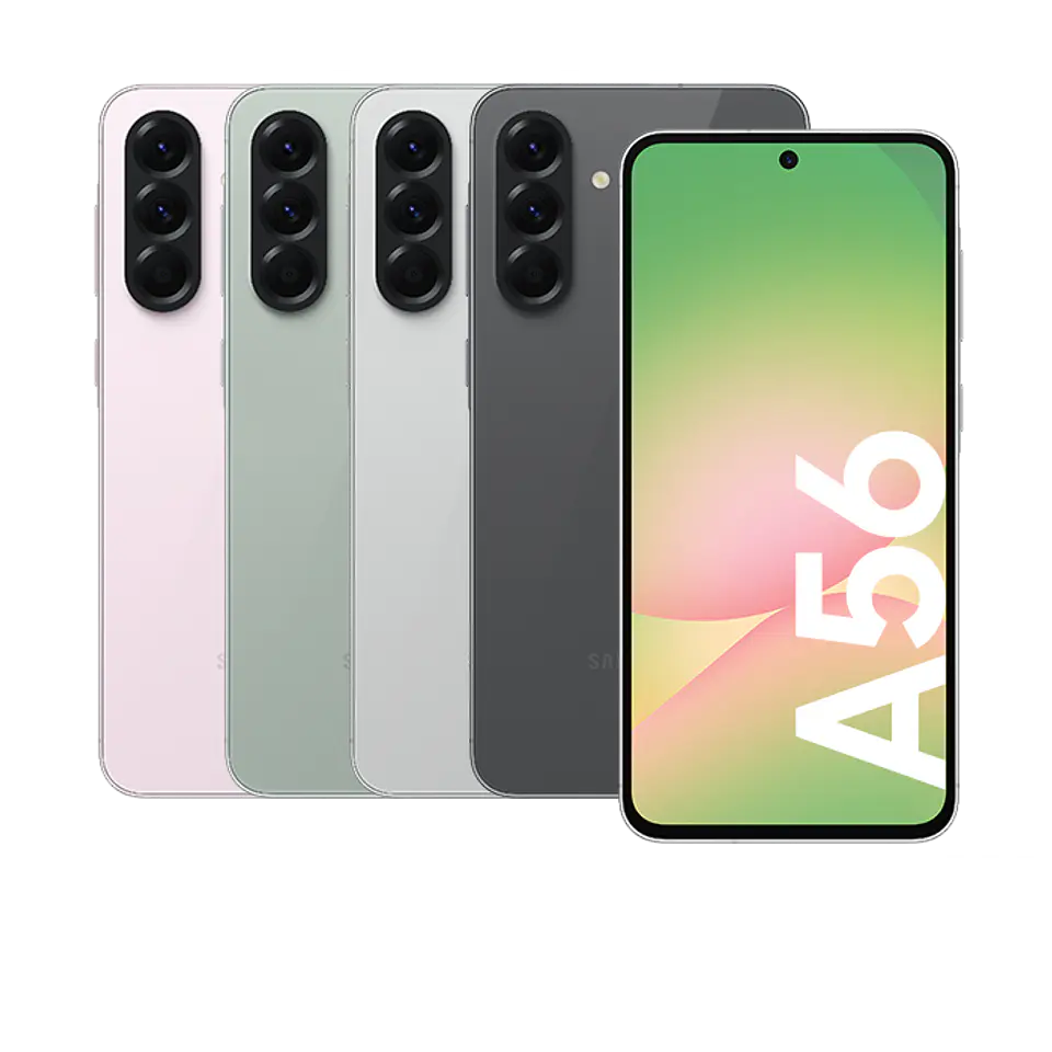 Samsung Galaxy A56 5G 256GB 2