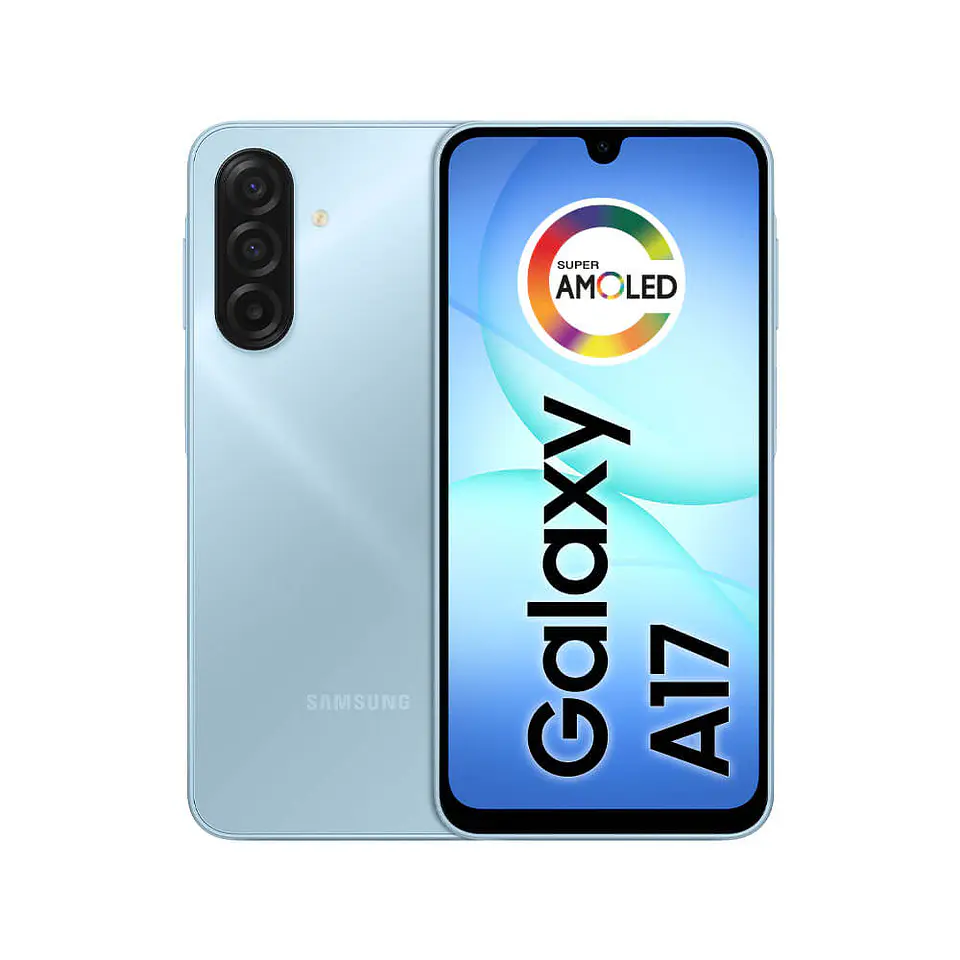 Samsung Galaxy A17 1