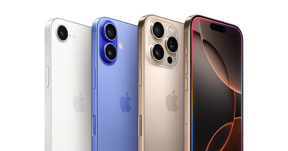 iPhone 15 Pro Max 256GB (CPO Reacondicionado) 9