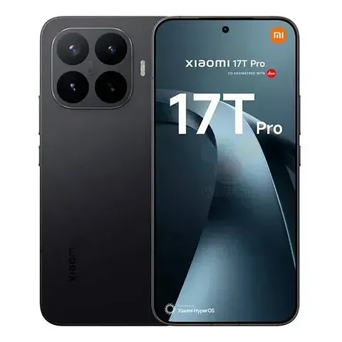 Xiaomi 17T 5G 512GB