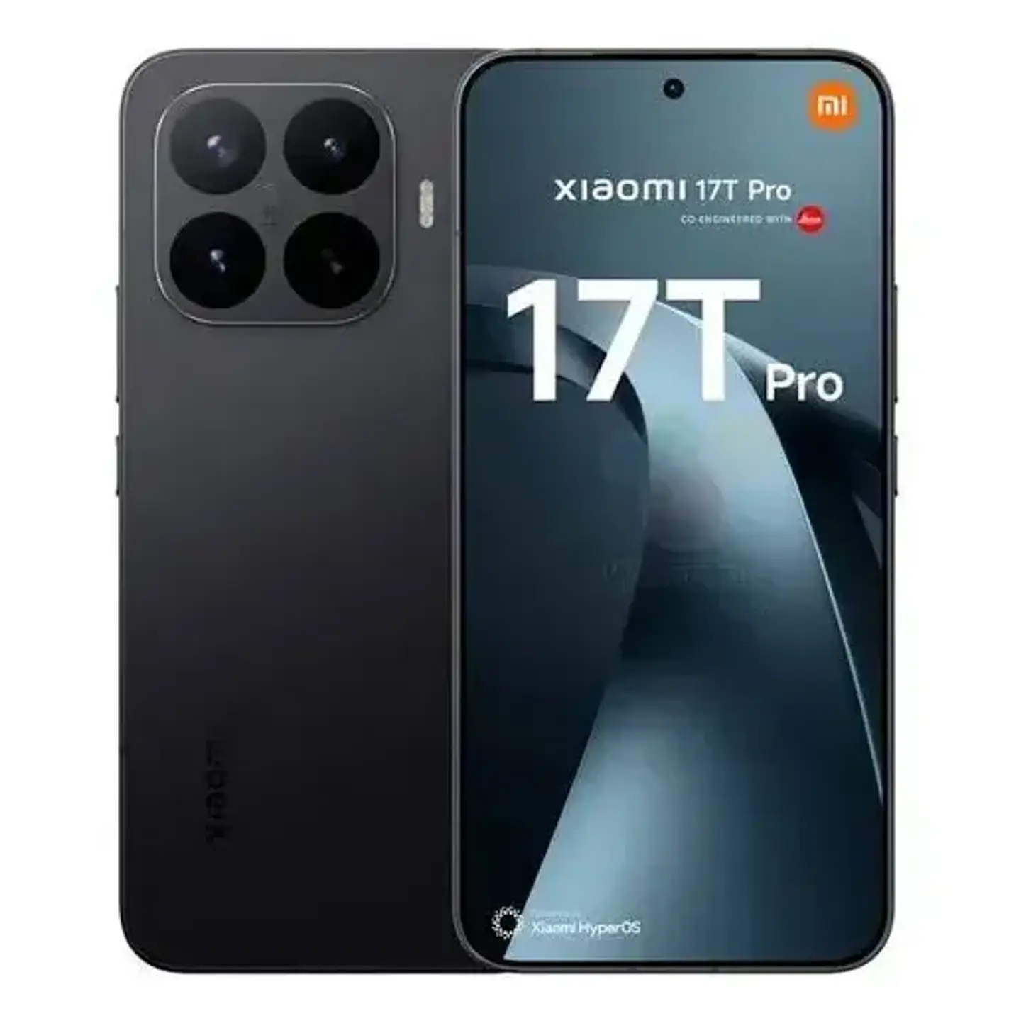 Xiaomi 17T 5G 512GB 1