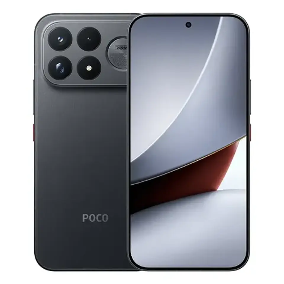 POCO F9 Ultra 5G 512GB 1