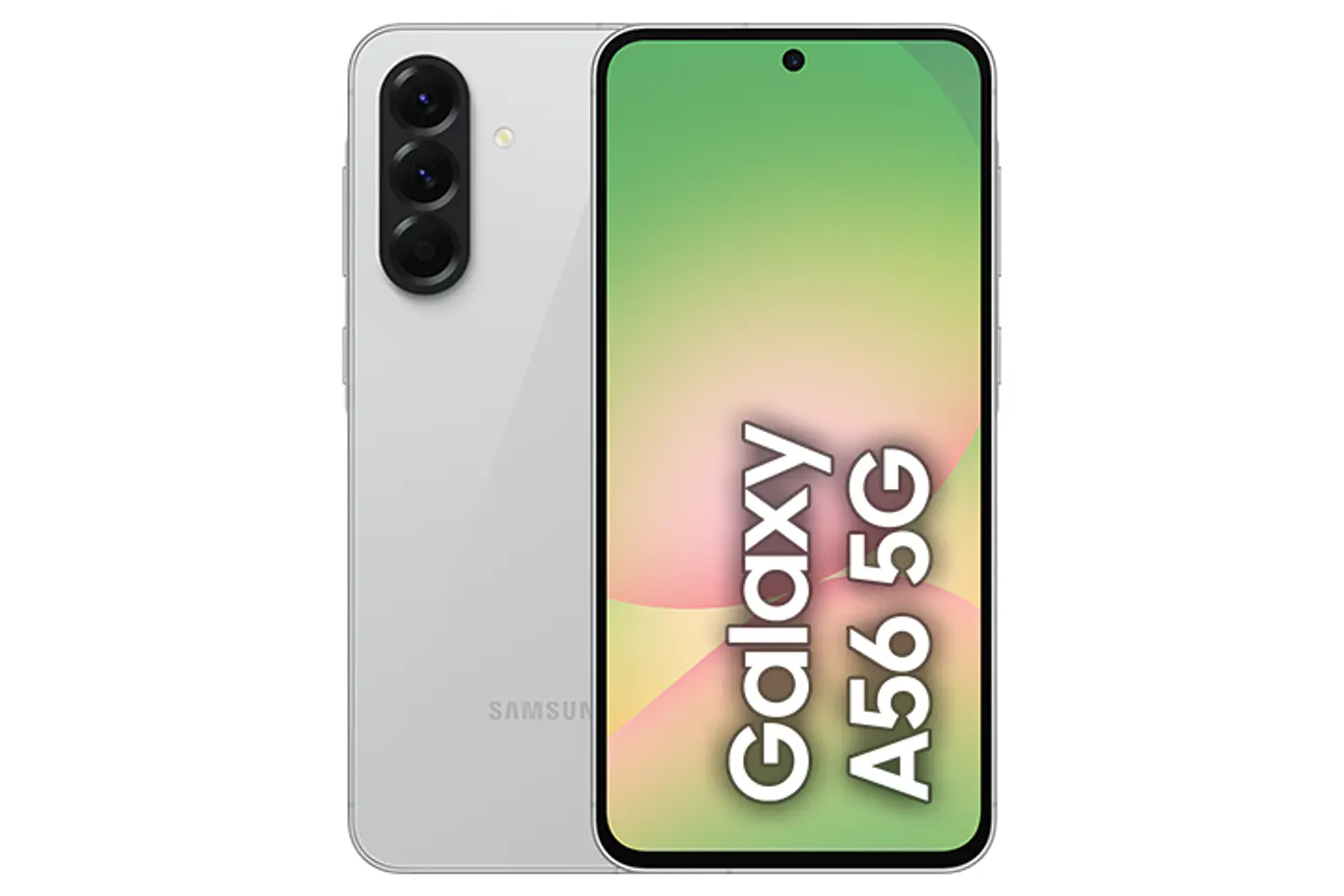 Samsung Galaxy A56 5G 256GB 3