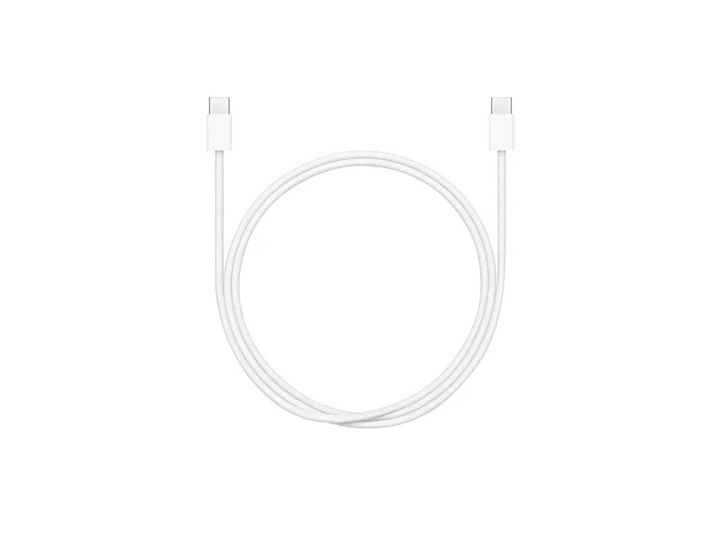 Cable Apple USB-C a USB-C 1m 3