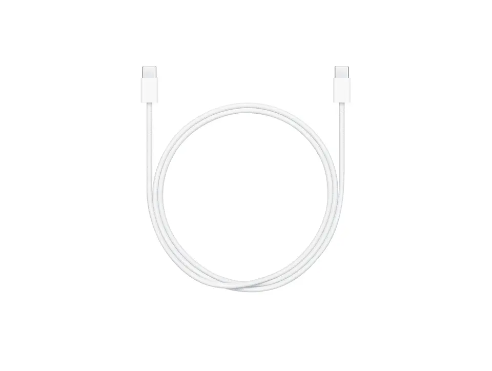 Cable Apple USB-C a USB-C 1m 3
