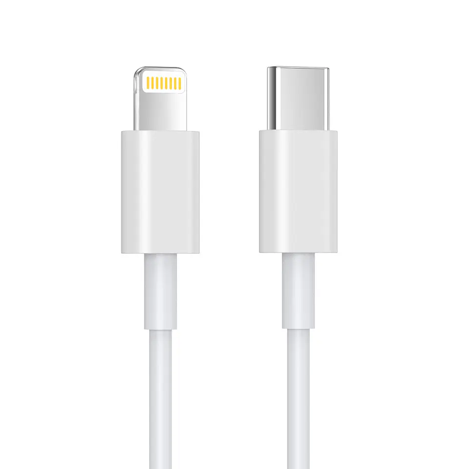 Cable Apple USB-C a Lightning 1m 8