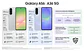 Samsung Galaxy A56 5G 256GB - Miniatura 4