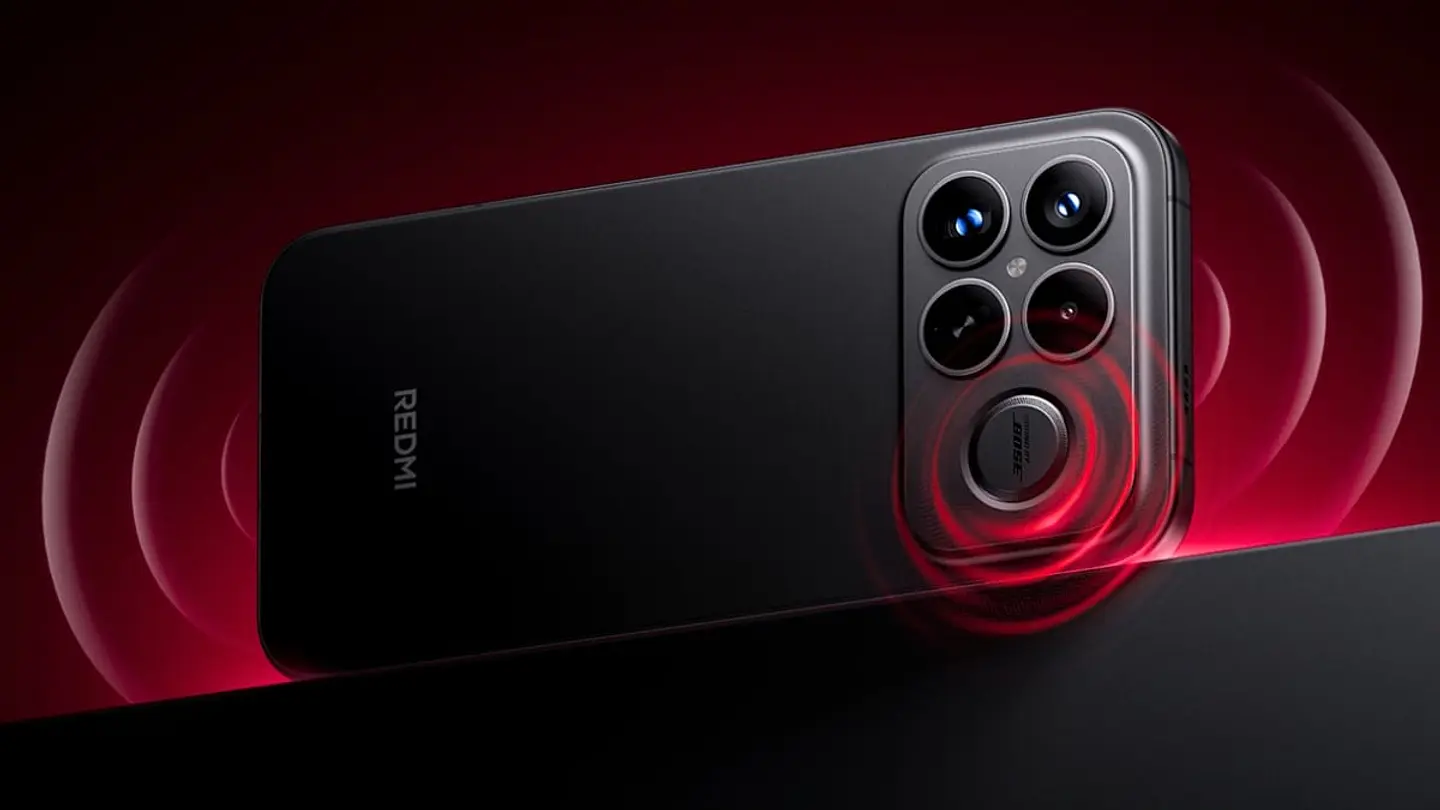 POCO F9 Ultra 5G 512GB 2