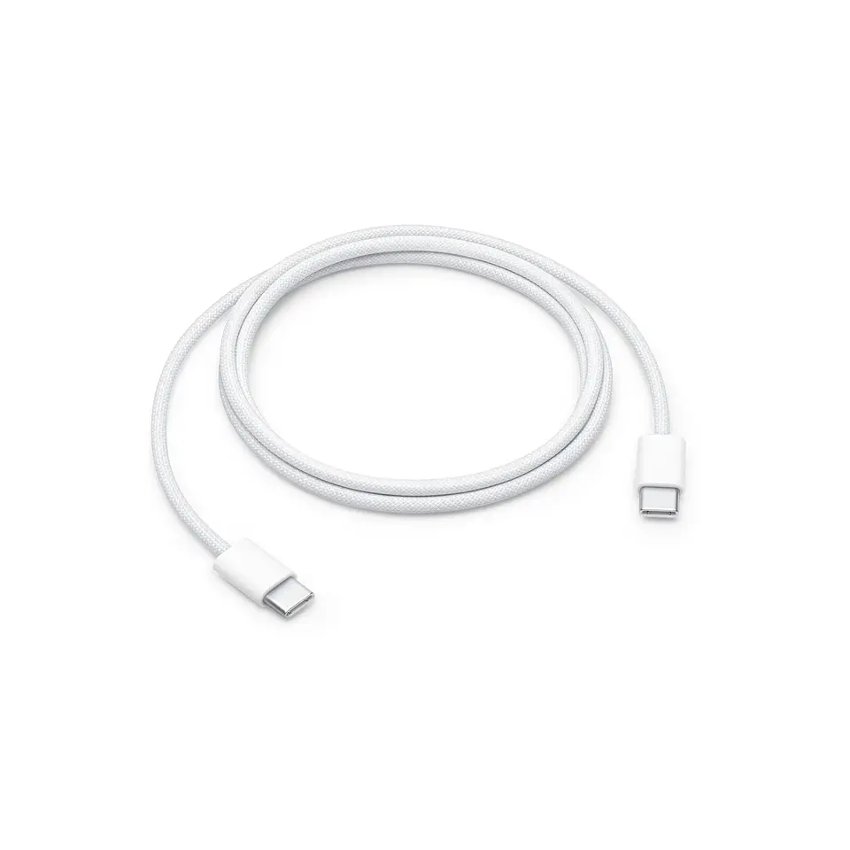 Cable Apple USB-C a USB-C 1m 4