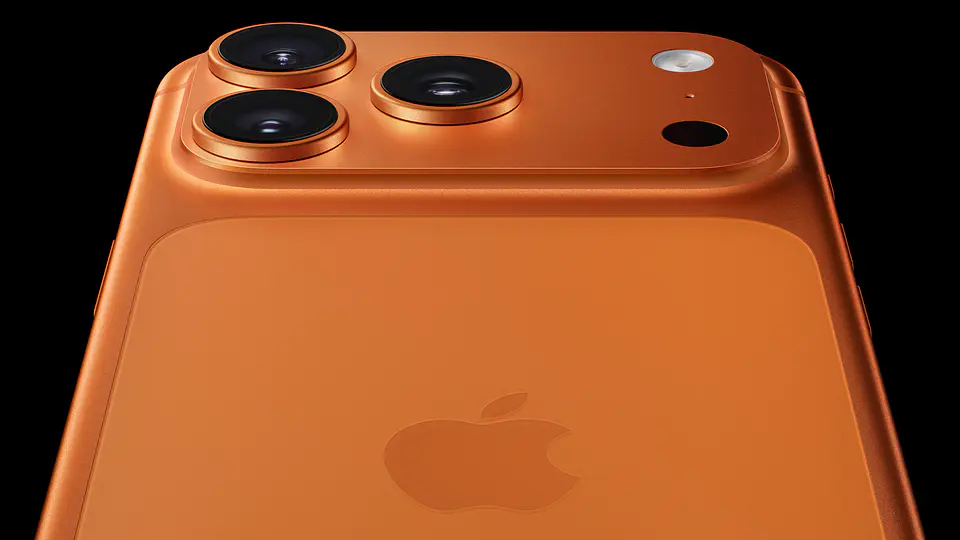 iPhone 17 Pro Max 7