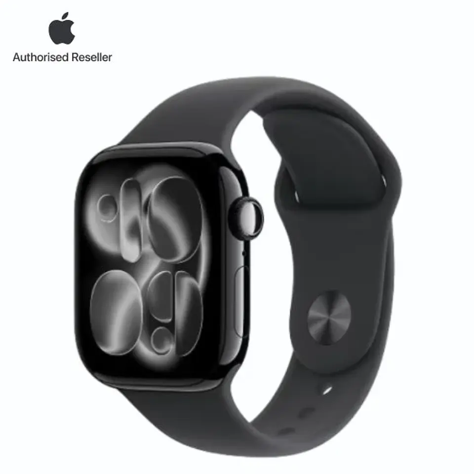 Apple Watch Series 11 GPS 4