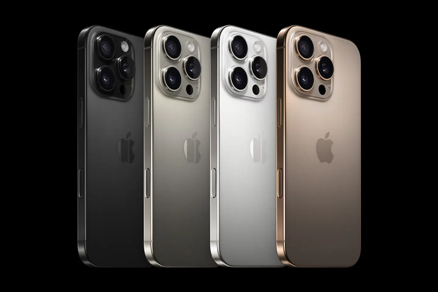 iPhone 16 Pro Max 512GB (CPO Reacondicionado) 8