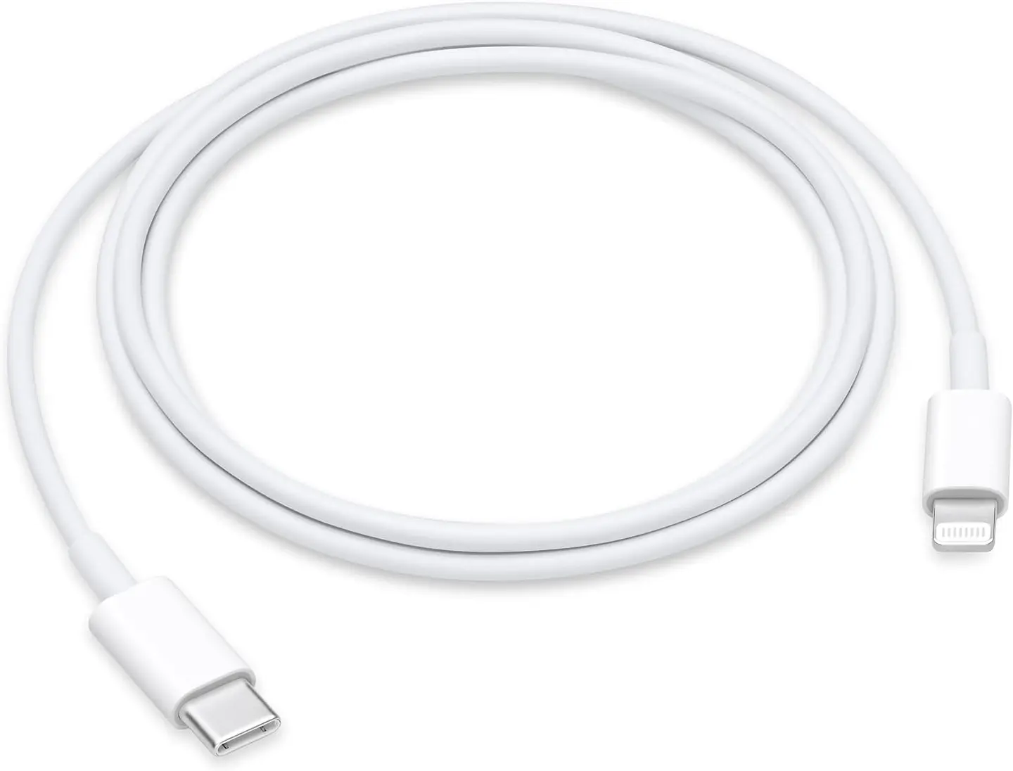 Cable Apple USB-C a Lightning 1m 9