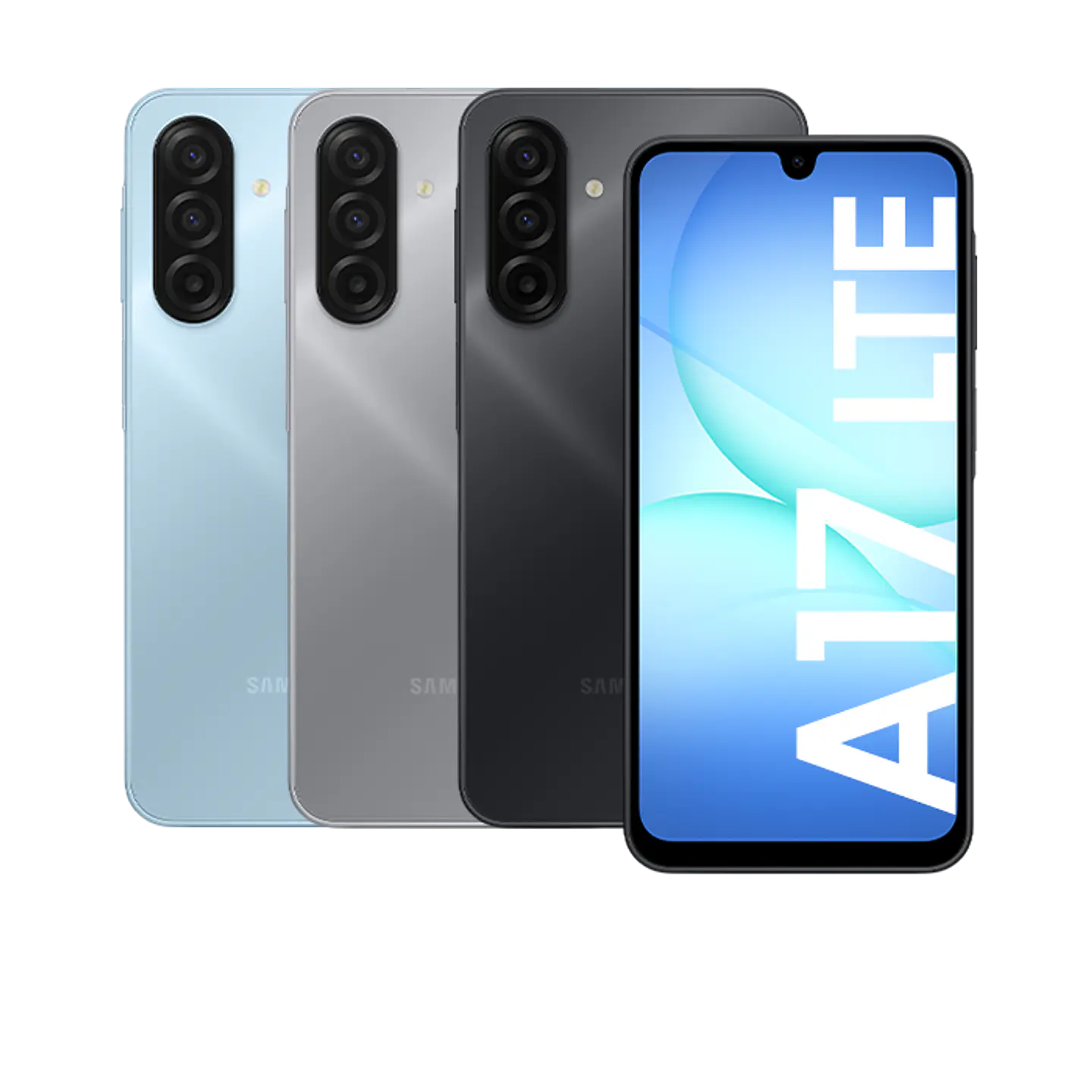 Samsung Galaxy A17 2